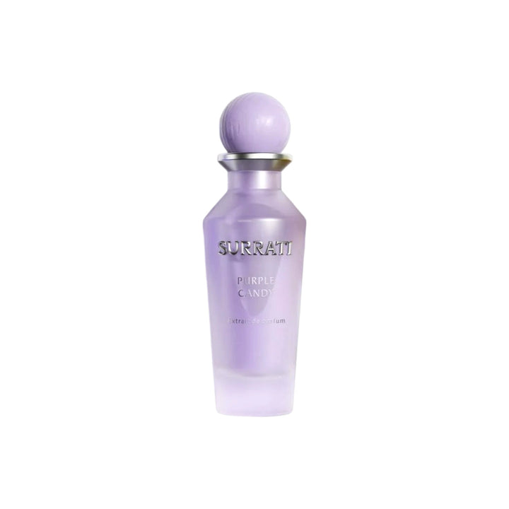 Purple Candy 150ml Extrait De Parfum by Surrati – Floral Sweet Perfume