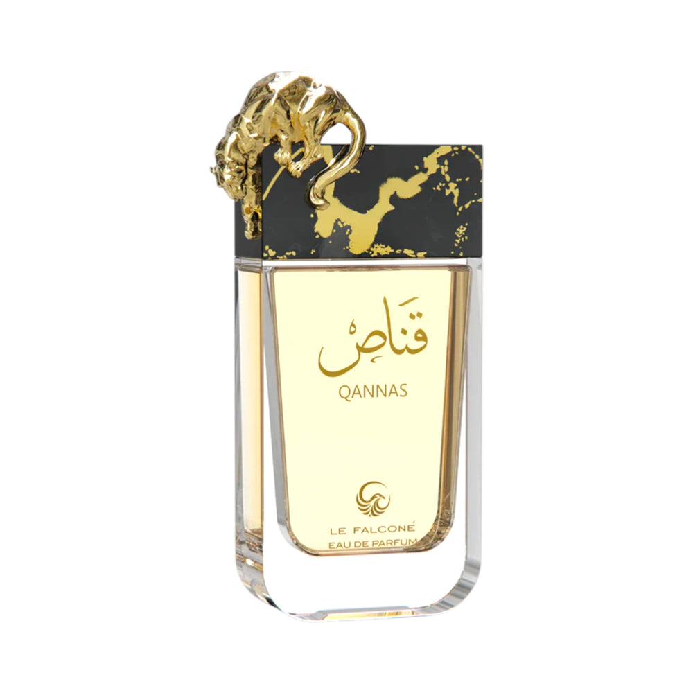 Qannas 90ml EDP by Le Falconé – Spicy Vanilla Perfume