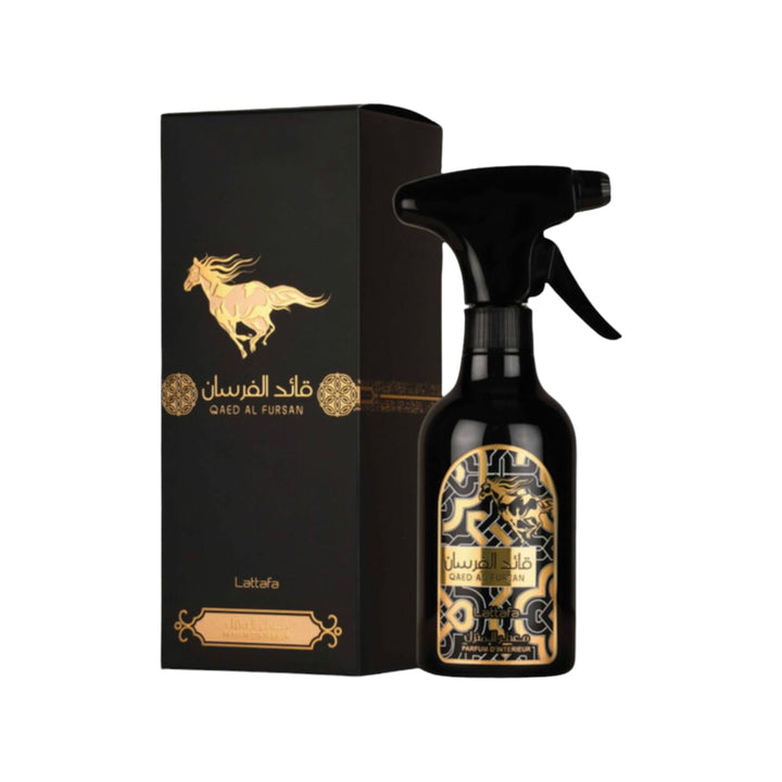 Qaed Al Fursan Room Spray 450ml By Lattafa