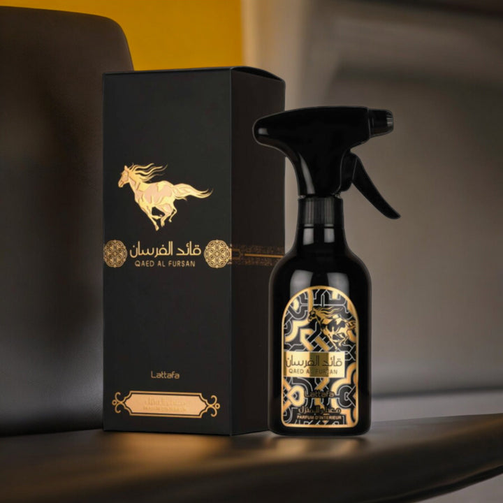 Qaed Al Fursan Room Spray 450ml By Lattafa