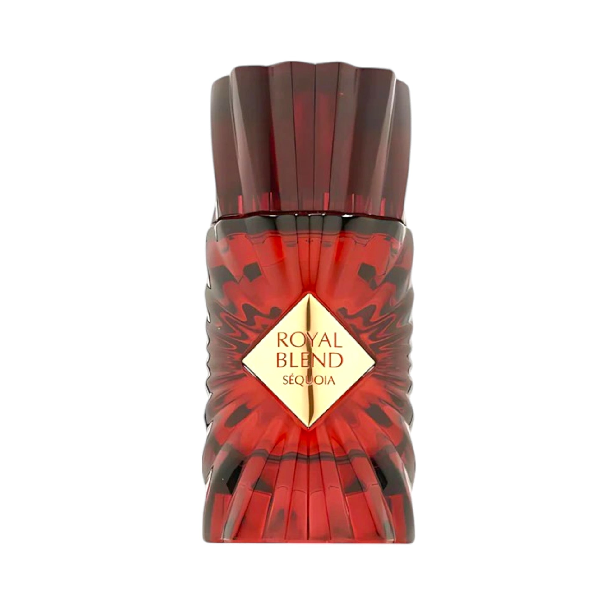 Royal Blend Sequoia 100ml EDP by French Avenue – Boozy and Woody Fragrance