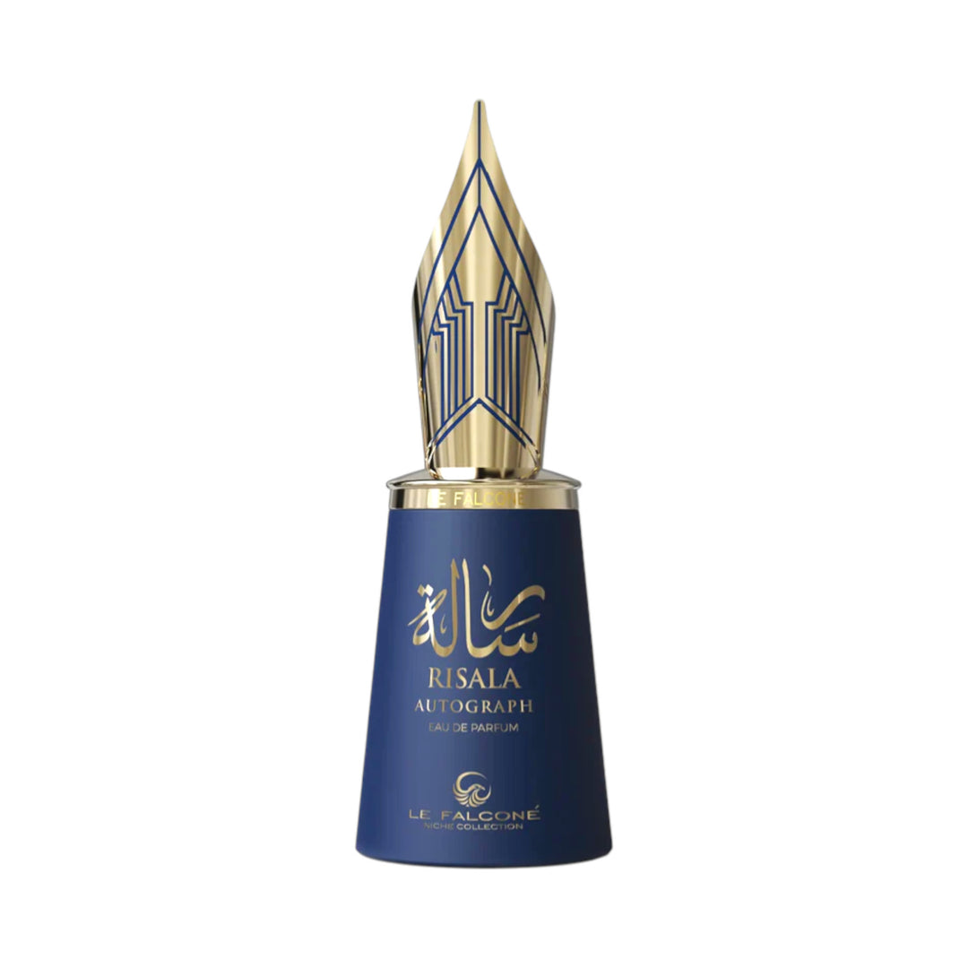 Risala Autograph 100ml EDP by Le Falconé – Citrus Leather Perfume
