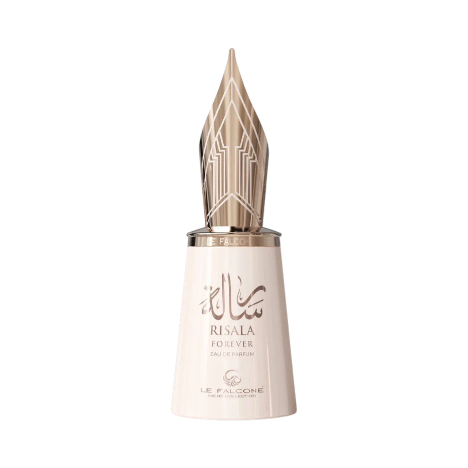 Risala Forever 100ml EDP by Le Falconé – Sweet Gourmand Perfume