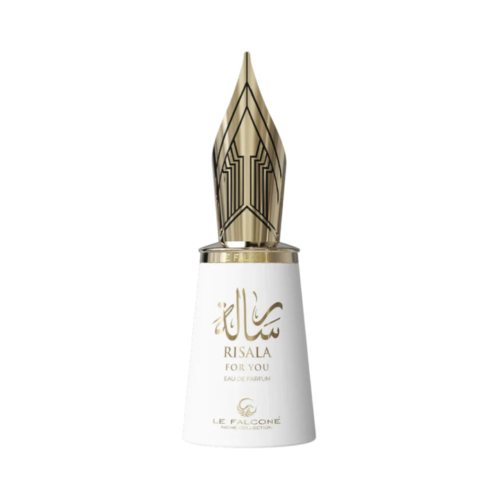 Risala For You 100ml EDP by Le Falconé – Sweet Floral Perfume