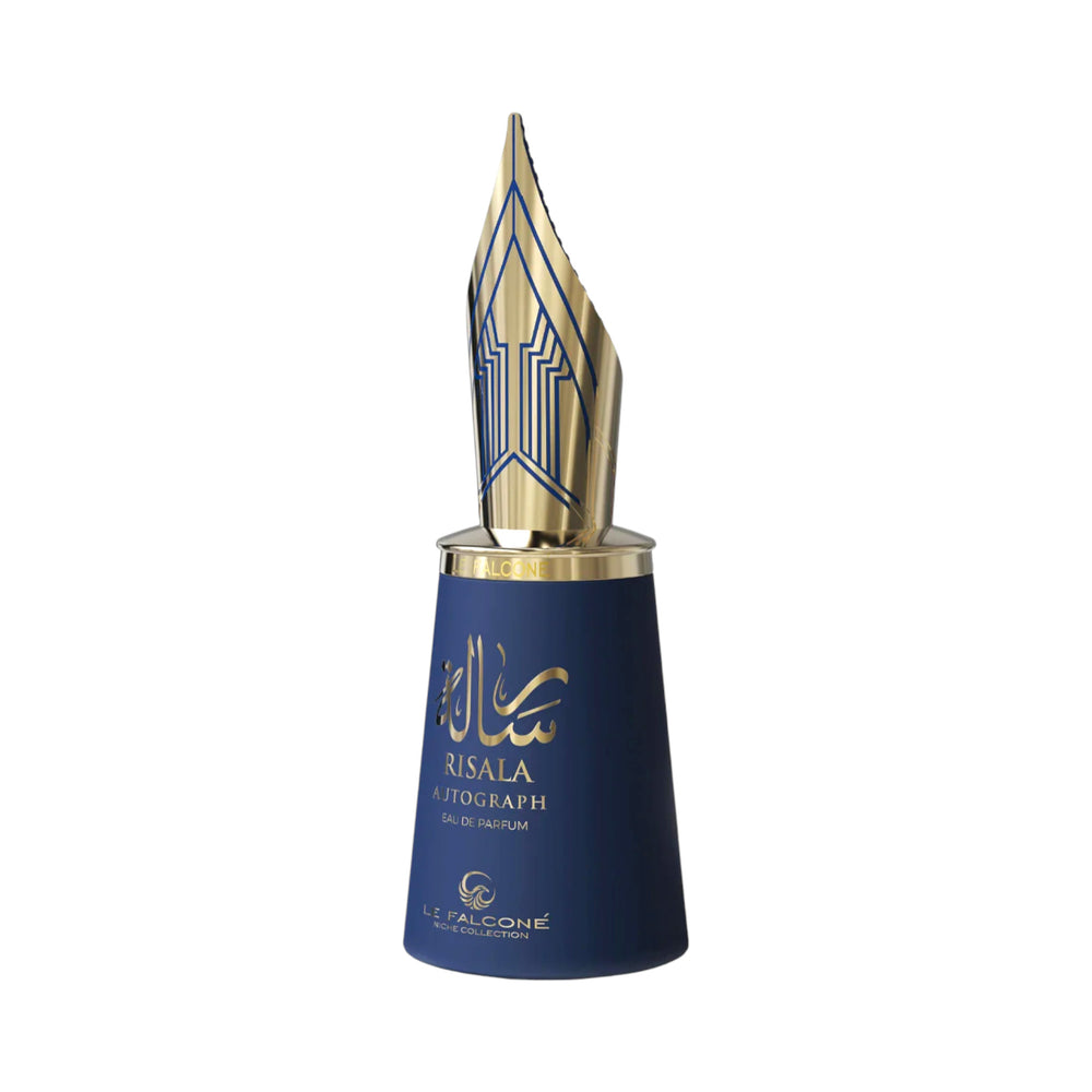 Risala Autograph 100ml EDP by Le Falconé – Citrus Leather Perfume