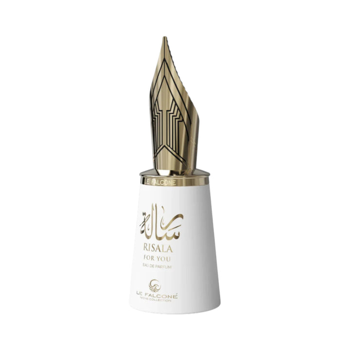 Risala For You 100ml EDP by Le Falconé – Sweet Floral Perfume