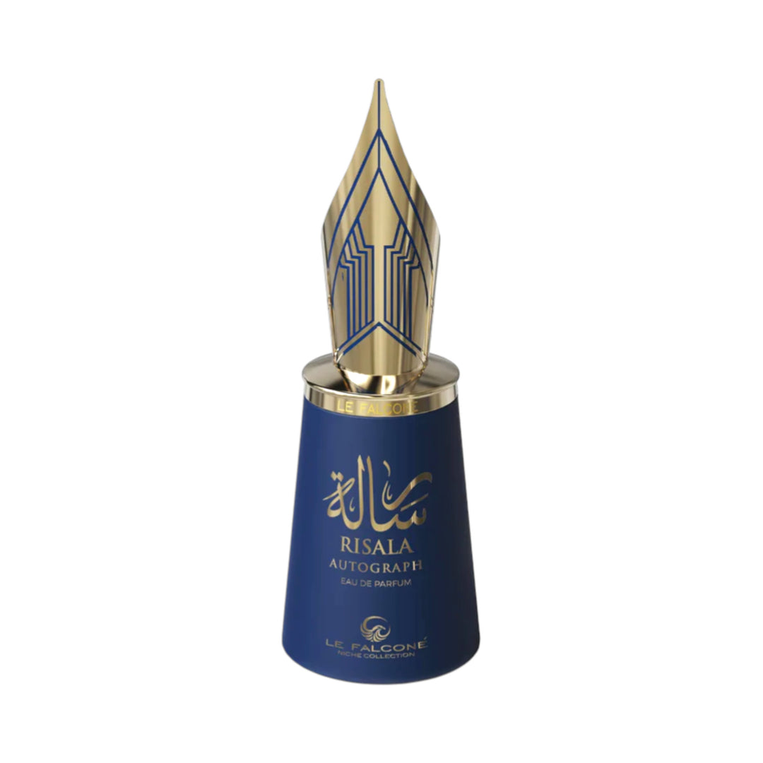 Risala Autograph 100ml EDP by Le Falconé – Citrus Leather Perfume