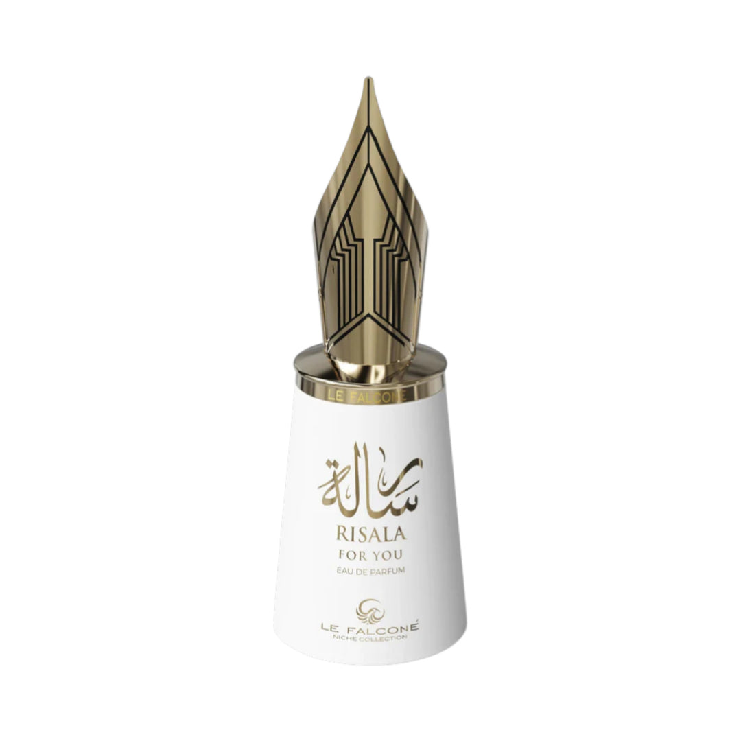 Risala For You 100ml EDP by Le Falconé – Sweet Floral Perfume