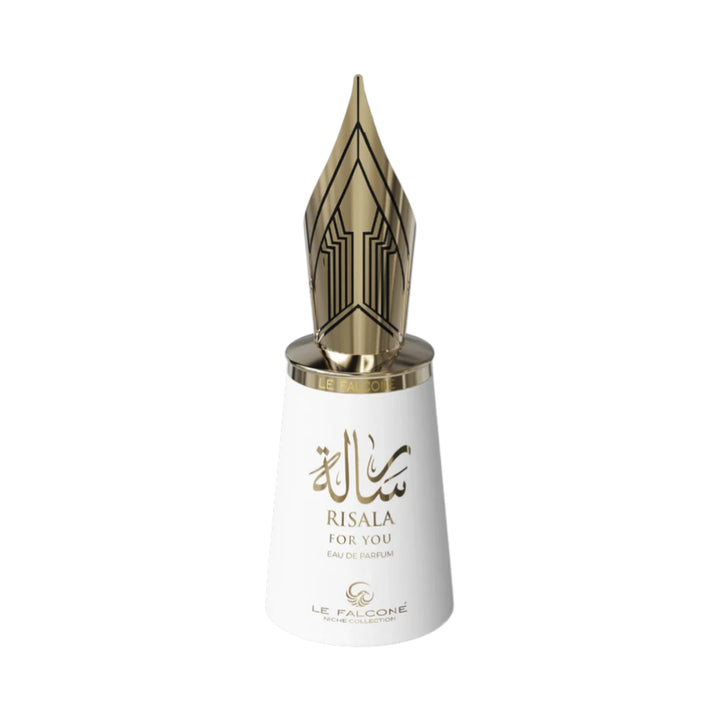 Risala For You 100ml EDP by Le Falconé – Sweet Floral Perfume