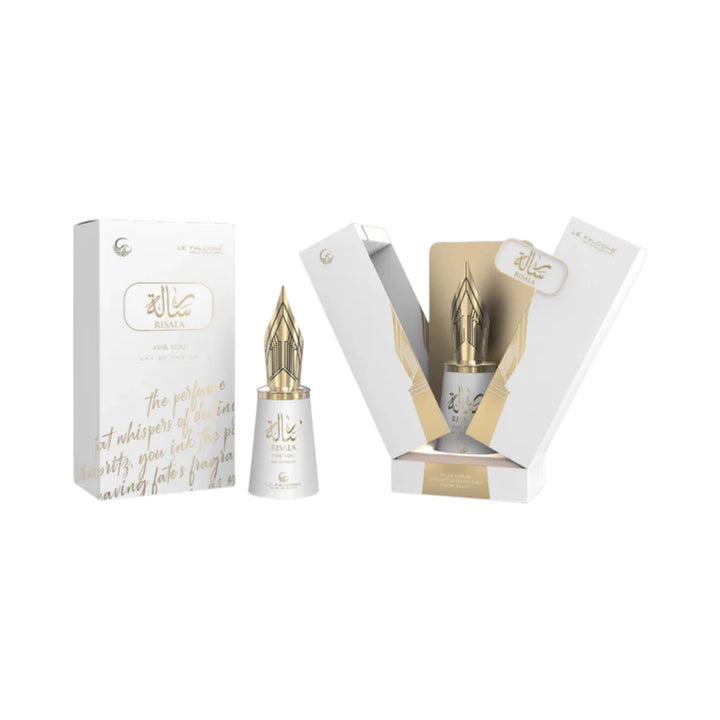 Risala For You 100ml EDP by Le Falconé – Sweet Floral Perfume