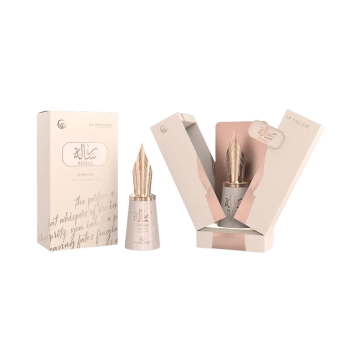 Risala Forever 100ml EDP by Le Falconé – Sweet Gourmand Perfume