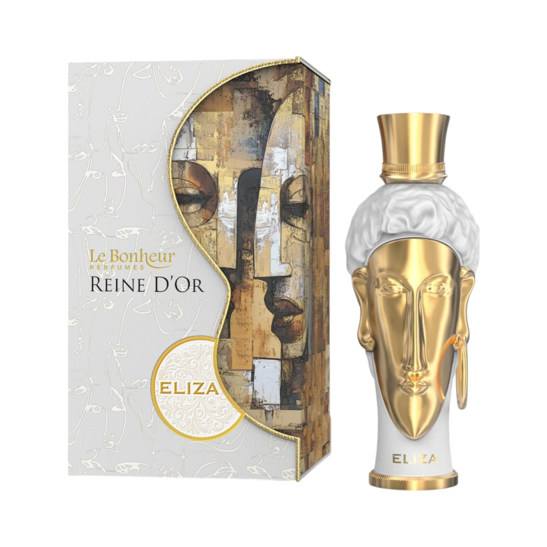 Reine d&