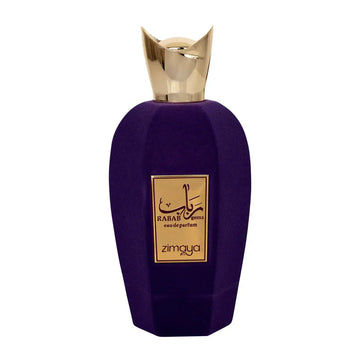 Zimaya Rabab Gems Eau De Parfum 100ml For Women's