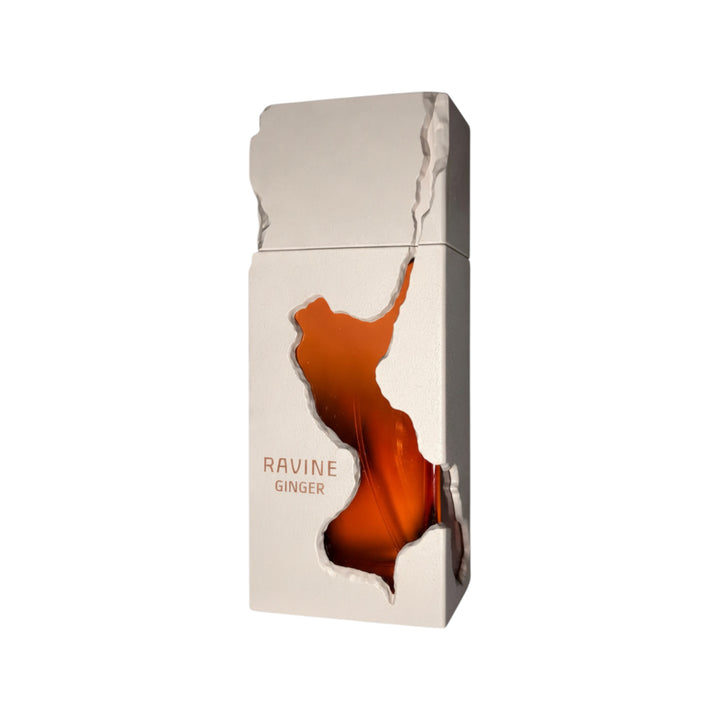 Ravine Ginger 100ml Extrait by French Avenue – Spicy Amber Perfume