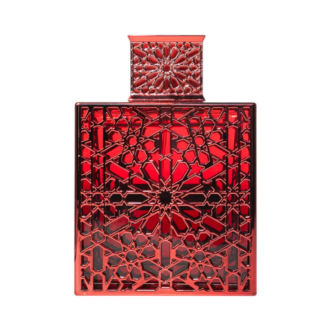 Crimson 100ml EDP by Rayhaan – Warm Spicy Perfume