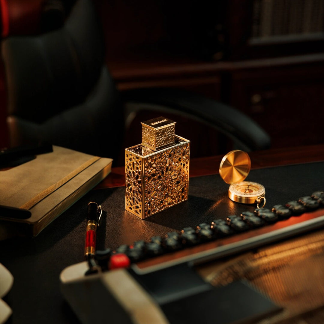 Rayhaan Elixir 100ml EDP – Elegant and Captivating – freshitystore