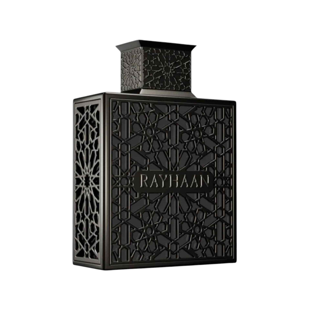 Rayhaan Obsidian 100ml EDP by Rayhaan – Woody Leather Perfume