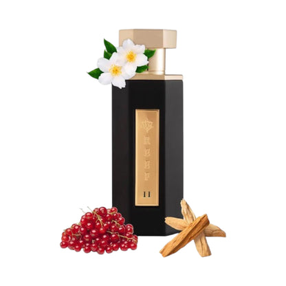 REEF 11 100ml EDP by Reef – Pink Pepper Jasmine Sandalwood Perfume