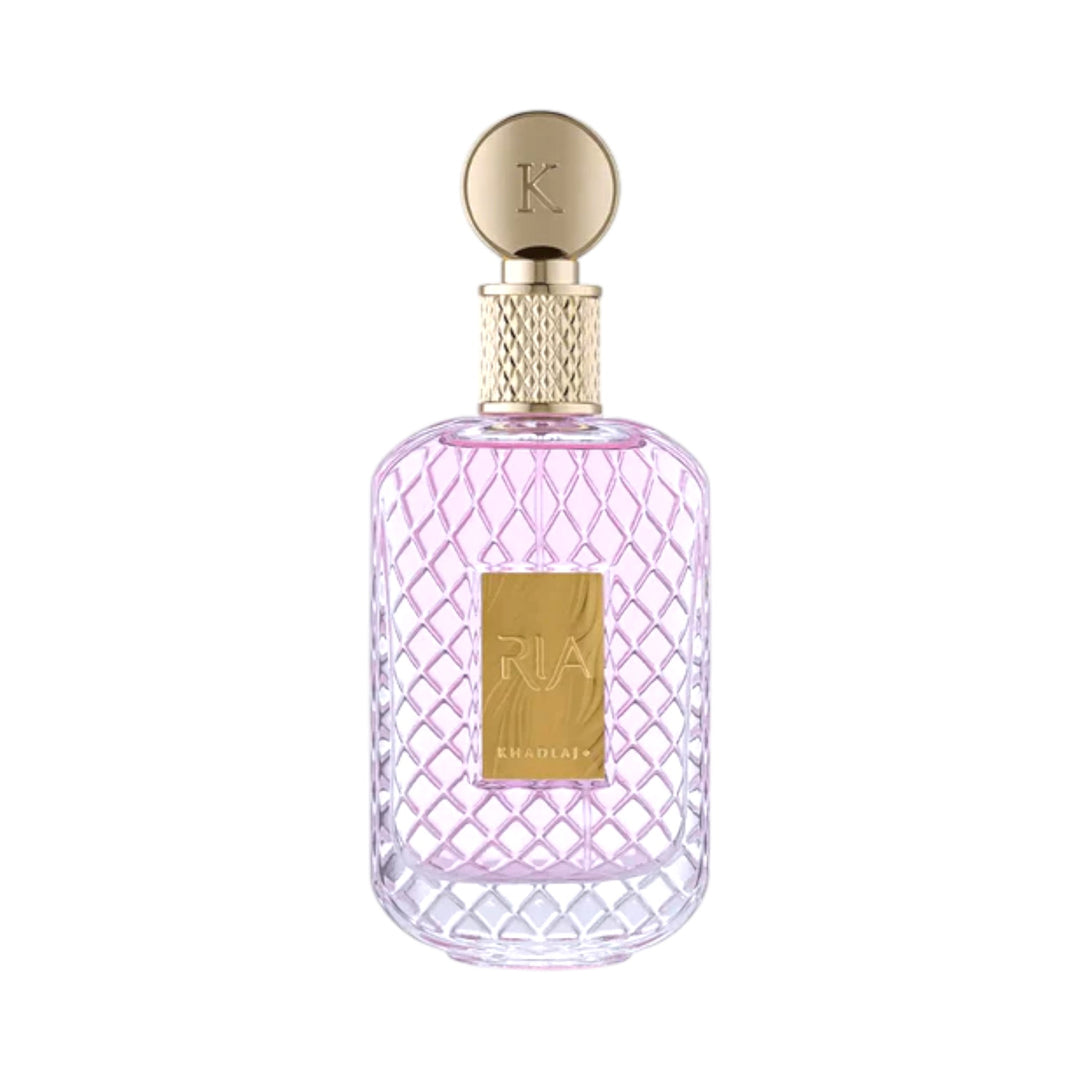 Ria 100ml EDP by Khadlaj – Fruity Floral Perfume for Women
