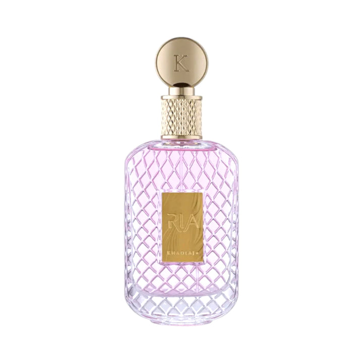 Ria 100ml EDP by Khadlaj – Fruity Floral Perfume for Women