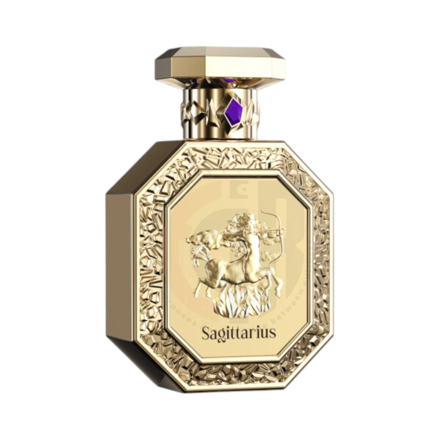 Sagittarius 90ml EDP – Cherry Blossom Musk Perfume by French Avenue