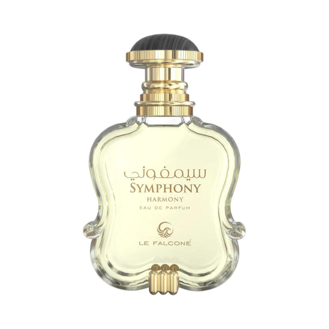Symphony Harmony 100ml EDP by Le Falconé – Fresh Woody Perfume