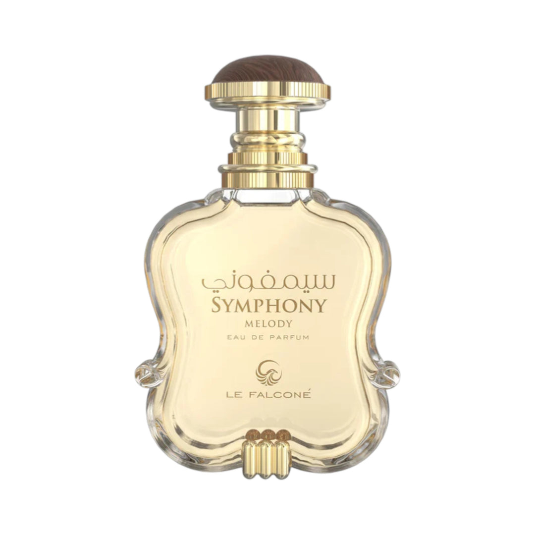 Symphony Melody 100ml EDP by Le Falconé – Floral Amber Perfume