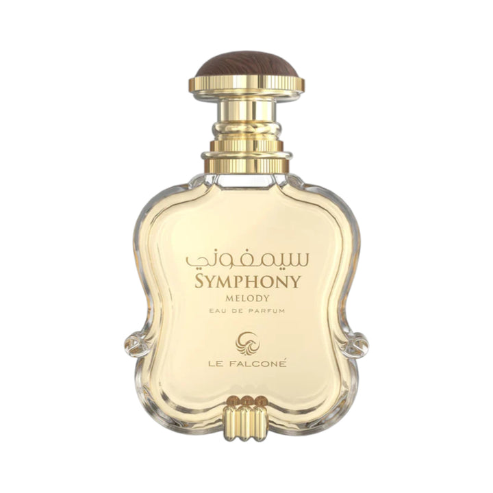 Symphony Melody 100ml EDP by Le Falconé – Floral Amber Perfume