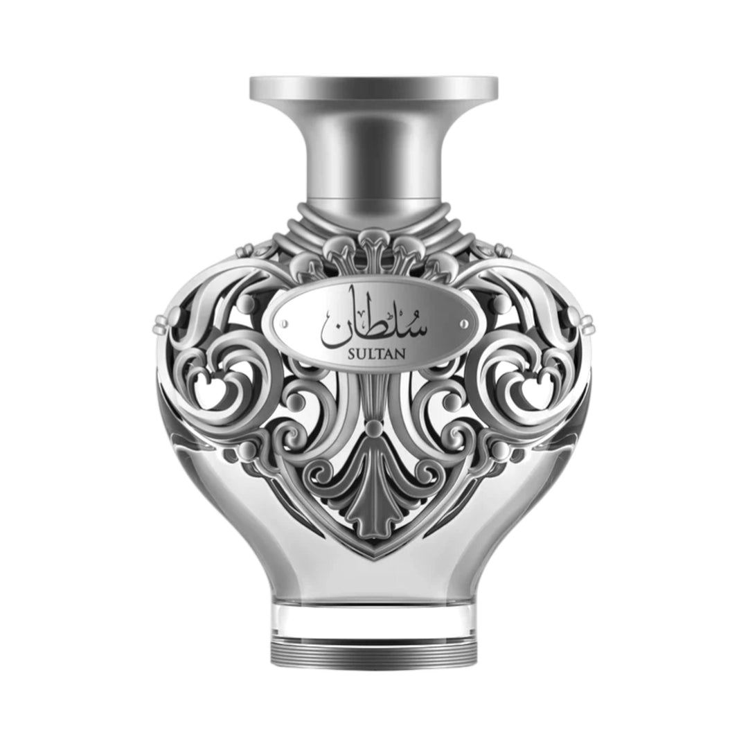 Sultan 100ml Extrait by Le Falconé – Citrus Spice Perfume