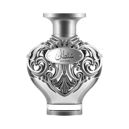 Sultan 100ml Extrait by Le Falconé – Citrus Spice Perfume