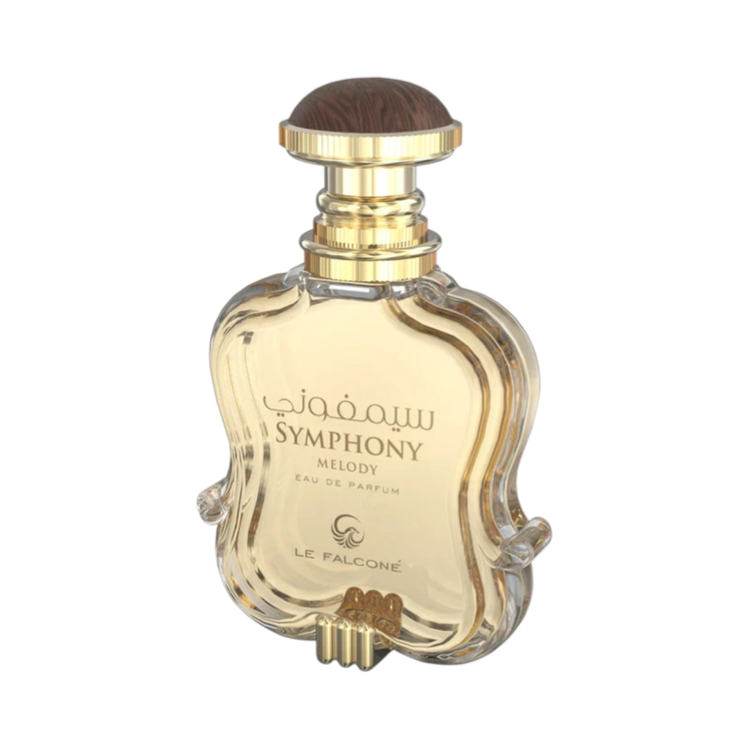 Symphony Melody 100ml EDP by Le Falconé – Floral Amber Perfume