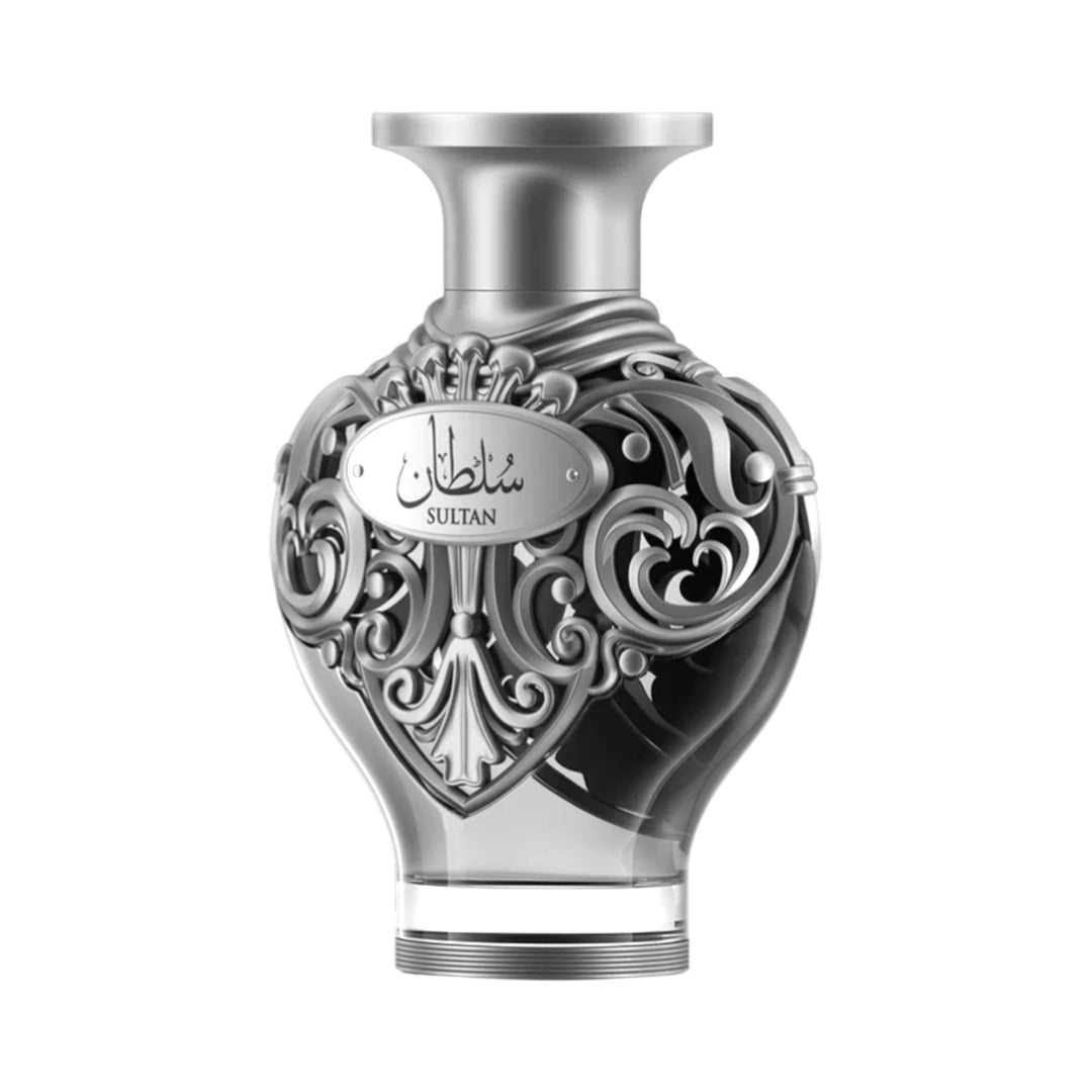 Sultan 100ml Extrait by Le Falconé – Citrus Spice Perfume