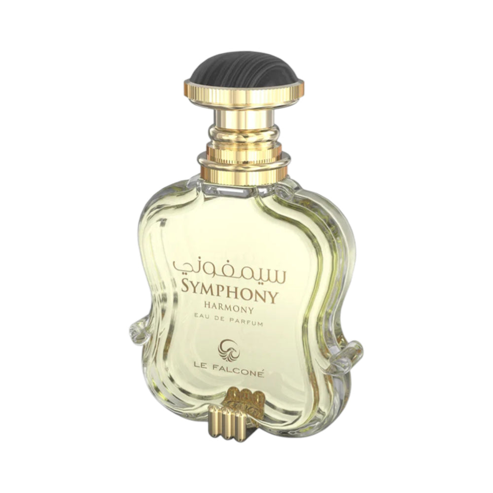 Symphony Harmony 100ml EDP by Le Falconé – Fresh Woody Perfume