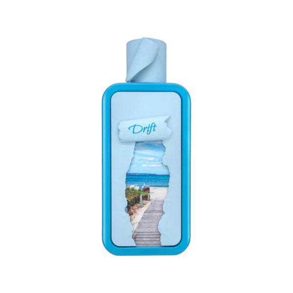 Seasons Drift 100ml EDP by RiiFFS – Woody Amber Perfume