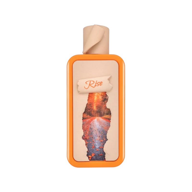 Seasons Rise 100ml EDP by RiiFFS – Sweet Amber Perfume