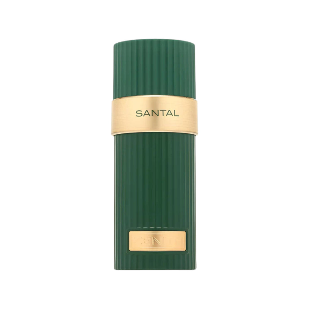 Zenith Santal 100ml Extrait by French Avenue – Warm Woody Perfume