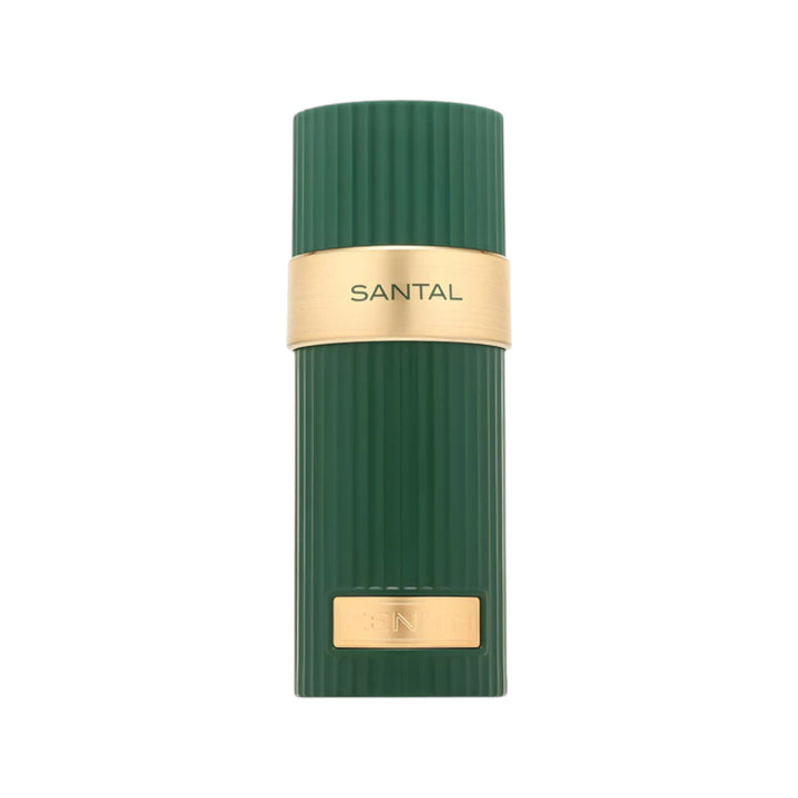 Zenith Santal 100ml Extrait by French Avenue – Warm Woody Perfume