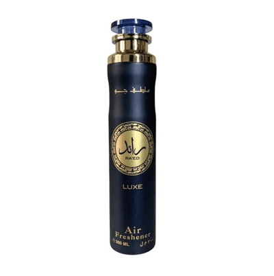 Lattafa Ra’ed Luxe Air Freshener 300ml - Best Scent For Air