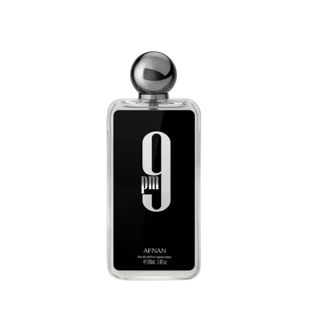 AFNAN 9PM Eau De Parfum for Men - Sophisticated Perfume & Special Gift