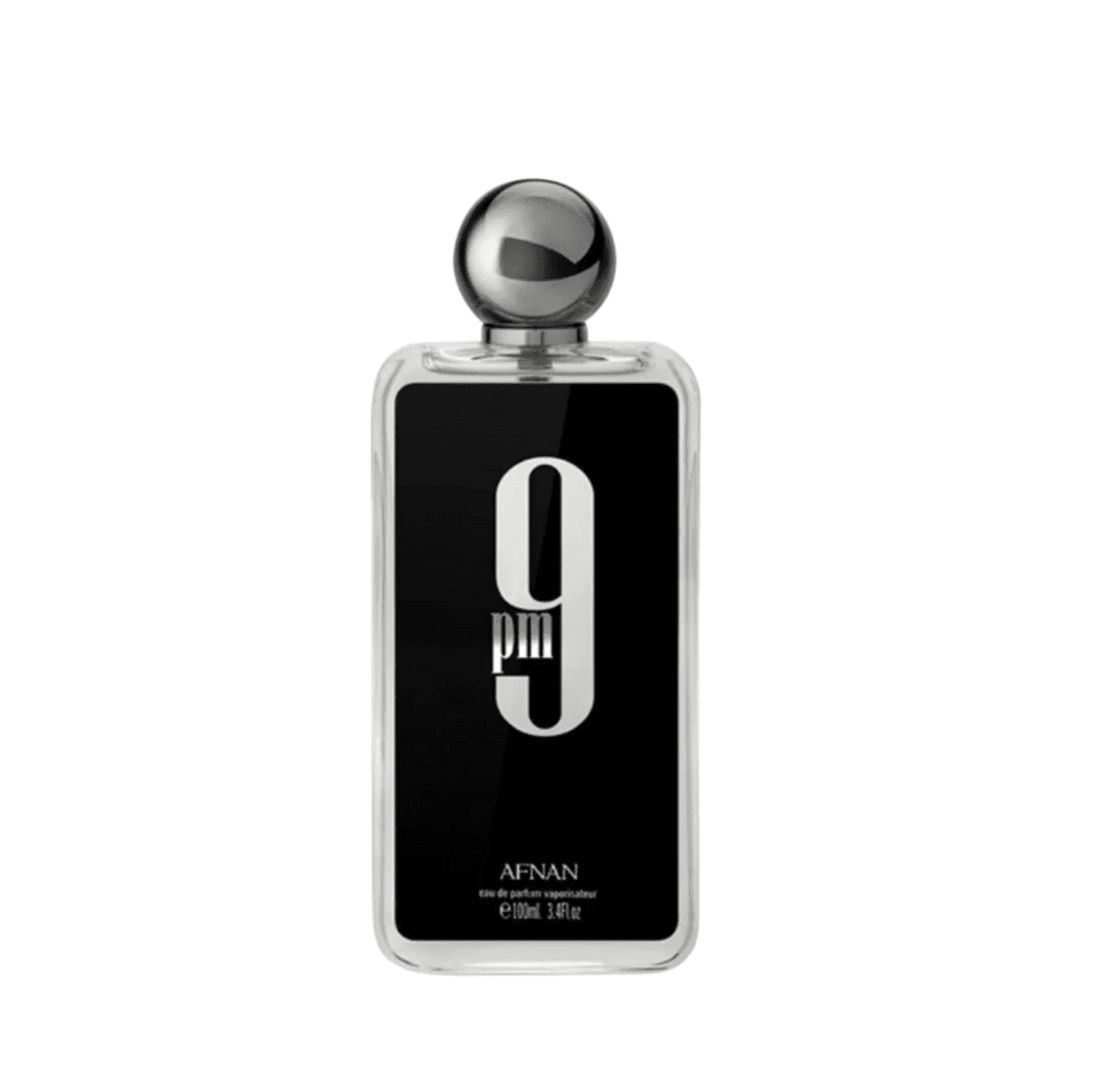 AFNAN 9PM Eau De Parfum for Men - Sophisticated Perfume & Special Gift ...