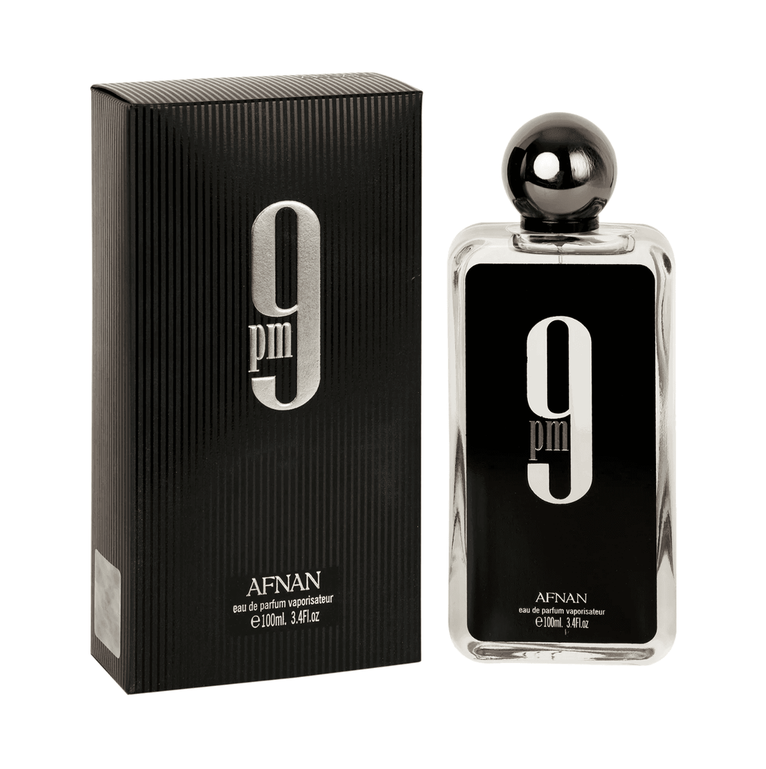 AFNAN 9PM Eau De Parfum for Men - Sophisticated Perfume & Special Gift