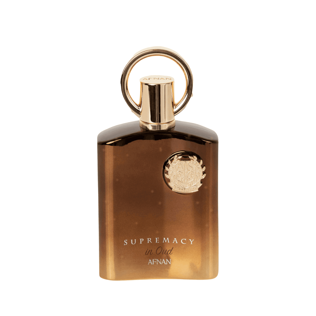 AFNAN Supremacy in Oud Eau De Parfum - Rich Oud Perfume & Ideal Gift