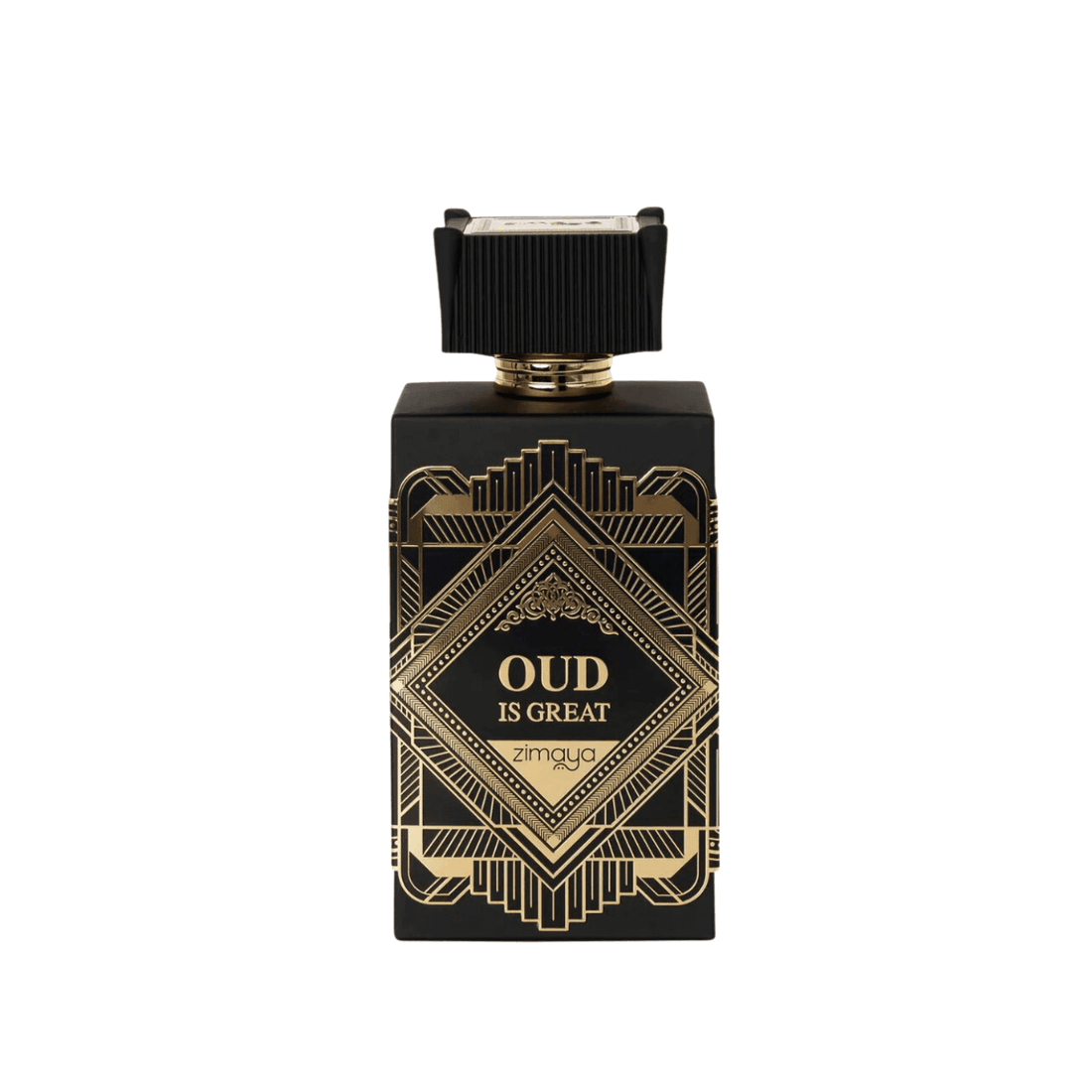 Oud Is Great By Zimaya Perfume - Eau De Parfum Spray 100ML