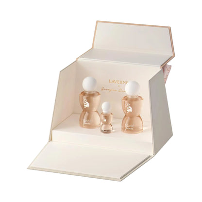 Sense Forever Collection Set by Laverne – Women’s Perfume Gift Set