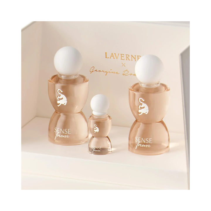 Sense Forever Collection Set by Laverne – Women’s Perfume Gift Set