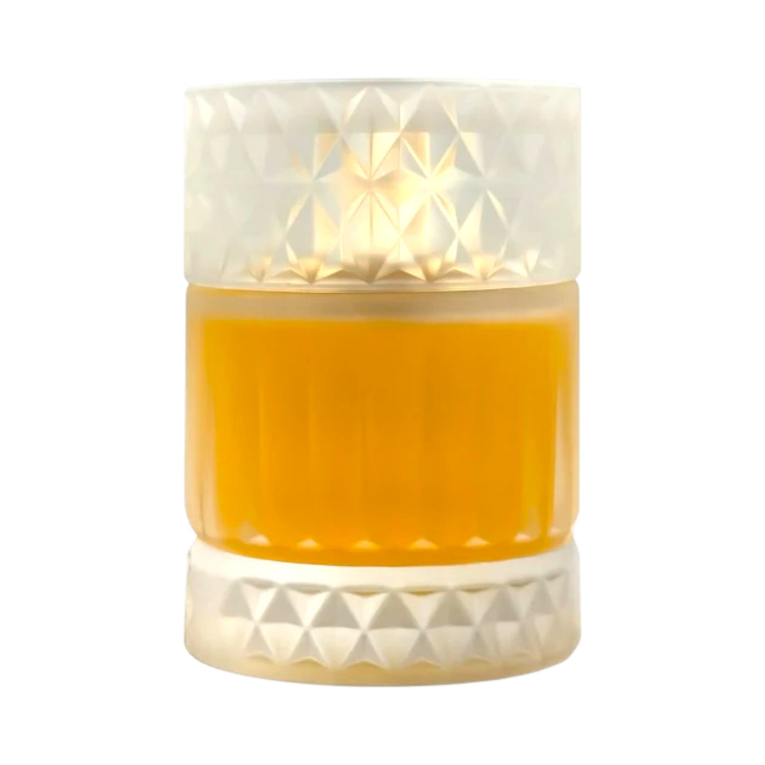 Sharaf Divine 100ml Extrait de Parfum by Zimaya – Amber Gourmand Perfume