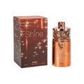 Ajmal Shine 75ml Eau De Parfum bottle