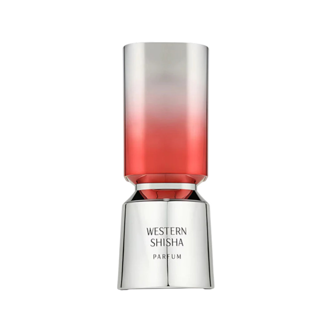 Western Shisha 100ml EDP by French Avenue – Sweet Boozy Perfume