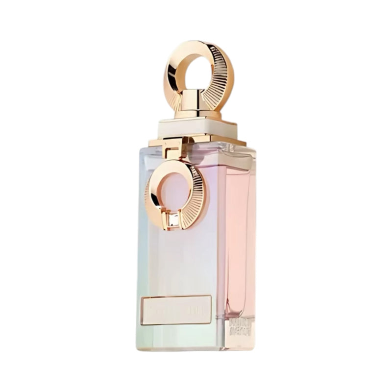 Solitaire 100ml Extrait by French Avenue – Rose Matcha Perfume