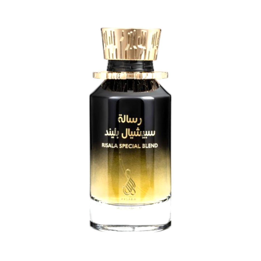 Risala Special Blend 100ml EDP – Floral and Woody Luxury Perfume